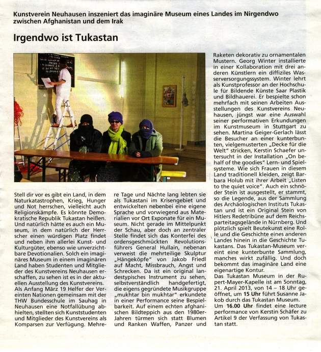 Gdeblatt 18.4.2013