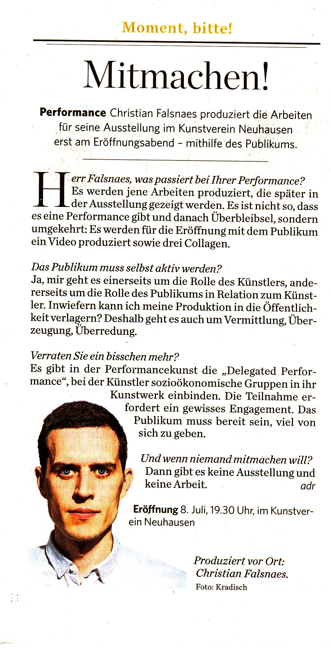 Interview-chrFALS STZ-6.7.17