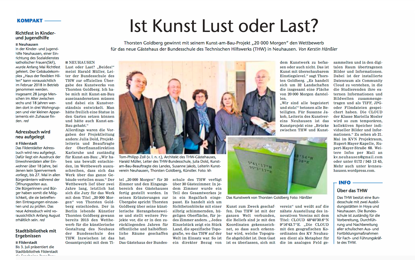 Wochenblatt v. 17.5.2017 p. Kopie