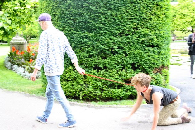 Buck-Leuschel-Aktion