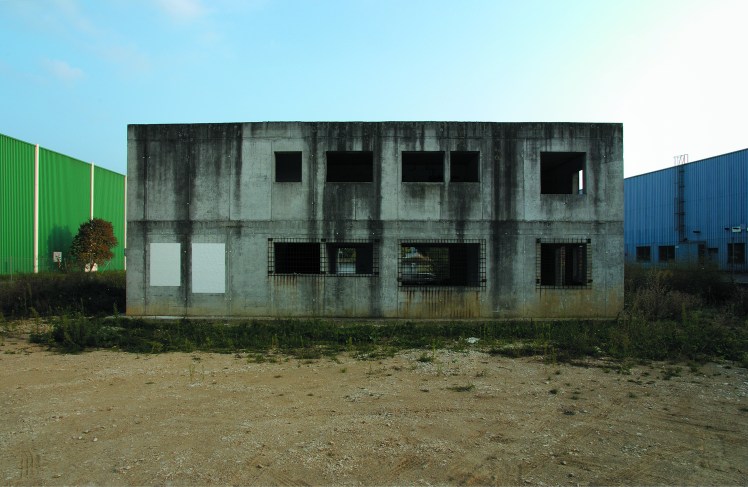 Martin Schmidt Musterputz-orig