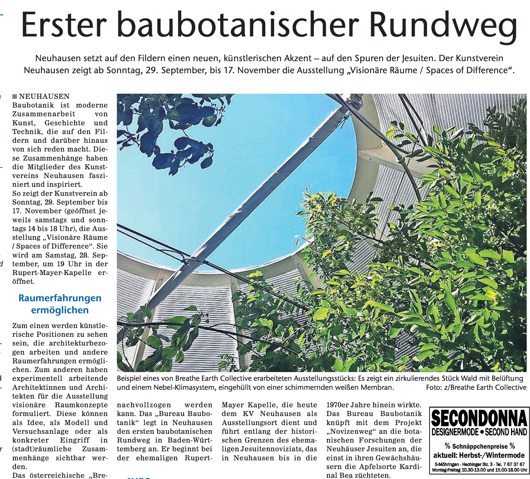 Filderwoche v. 25.09.2019